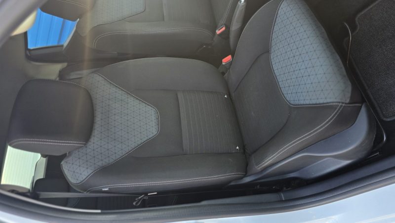 RENAULT CLIO IV 1.5 DCI 90CH AIR MEDIANAV 2018