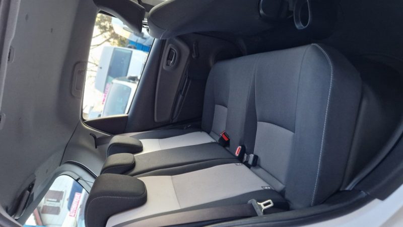 TOYOTA YARIS 100 HYB FRANCE 2019