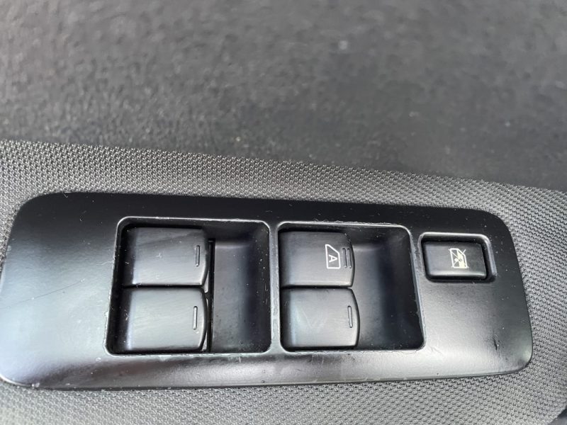 NISSAN QASHQAI 1.5 DCI 110CH   GARANTIE 3/12 MOIS 2011