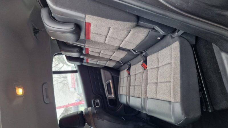 CITROEN C5 AIRCR. BLUEHDI 130CH S&S C-SERIES EAT8 2020