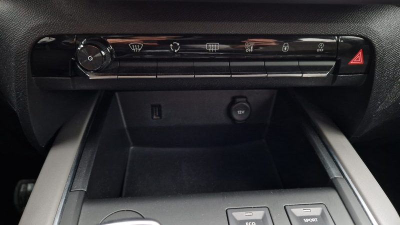 CITROEN C5 AIRCR. BLUEHDI 130CH S&S C-SERIES EAT8 2020