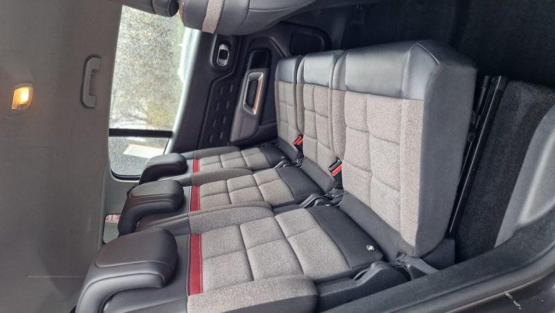 CITROEN C5 AIRCR. BLUEHDI 130CH S&S C-SERIES EAT8 2020