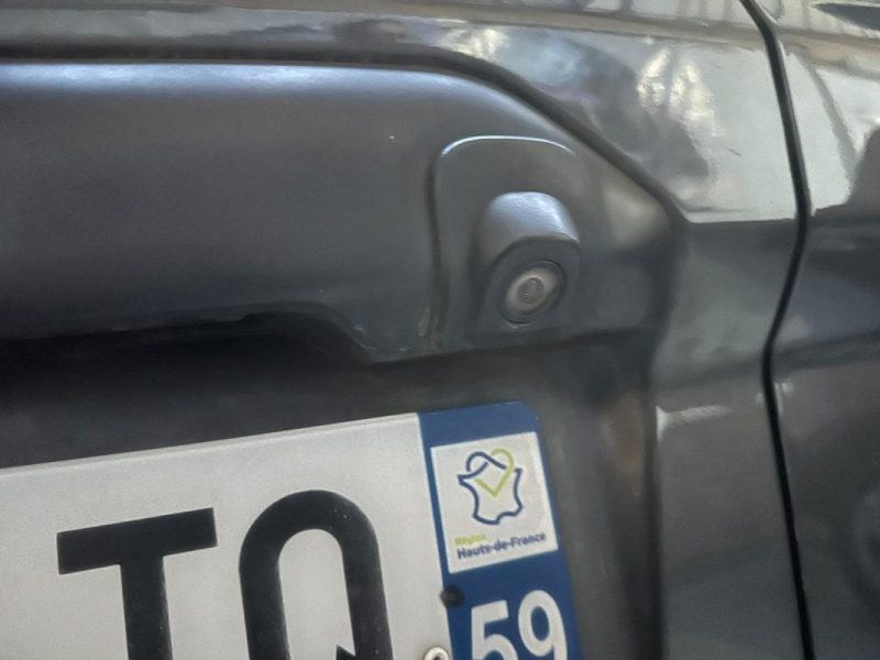 FORD TRANSIT CONNECT 2 1.6 TDCI 95 cv AMBIENTE 2016