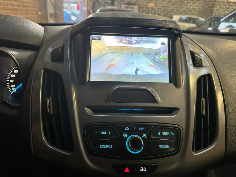 FORD TRANSIT CONNECT 2 1.6 TDCI 95 cv AMBIENTE 2016