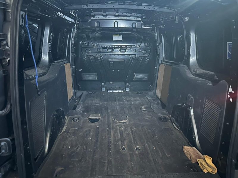 FORD TRANSIT CONNECT 2 1.6 TDCI 95 cv AMBIENTE 2016