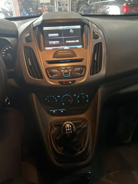 FORD TRANSIT CONNECT 2 1.6 TDCI 95 cv AMBIENTE 2016