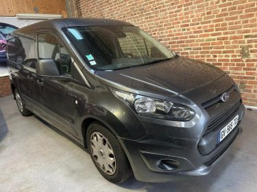 FORD TRANSIT CONNECT 2 1.6 TDCI 95 cv AMBIENTE 2016