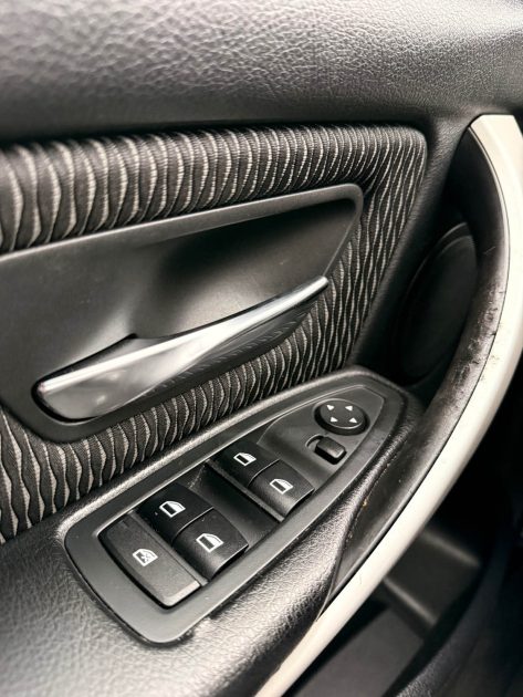 B.M.W. SERIE 3 F31 2.0D 184CH BOITE AUTO - ENTRETIEN COMPLET - GARANTIE 12 MOIS  