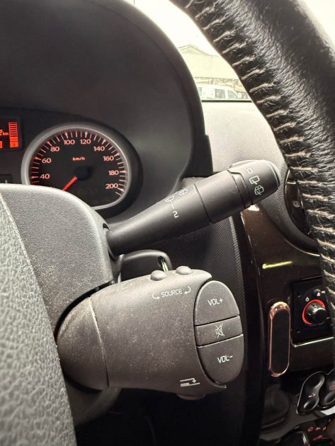 DACIA DUSTER 1.5 DCI ECO2 4X2 110 CV - ENTRETIEN OK - GARANTIE 6 MOIS 