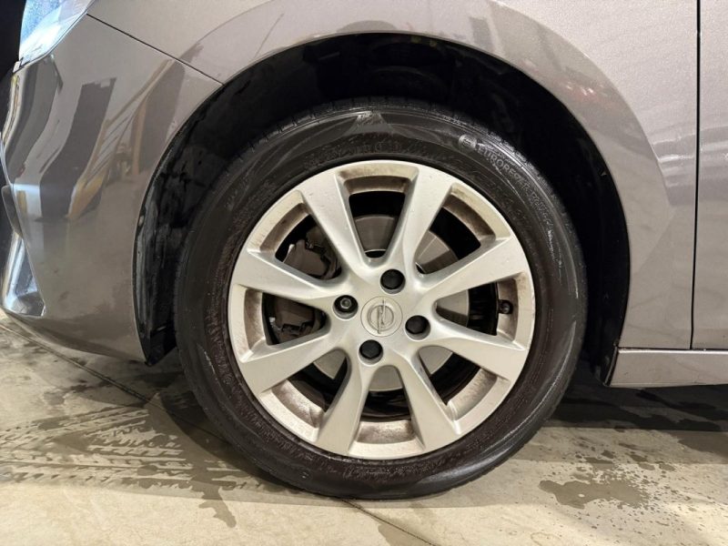 OPEL CORSA 1.2 Turbo 100ch / DISTRI OK / SUIVI COMPLET