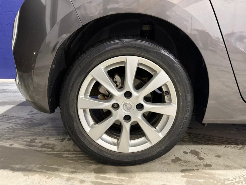 OPEL CORSA 1.2 Turbo 100ch / DISTRI OK / SUIVI COMPLET