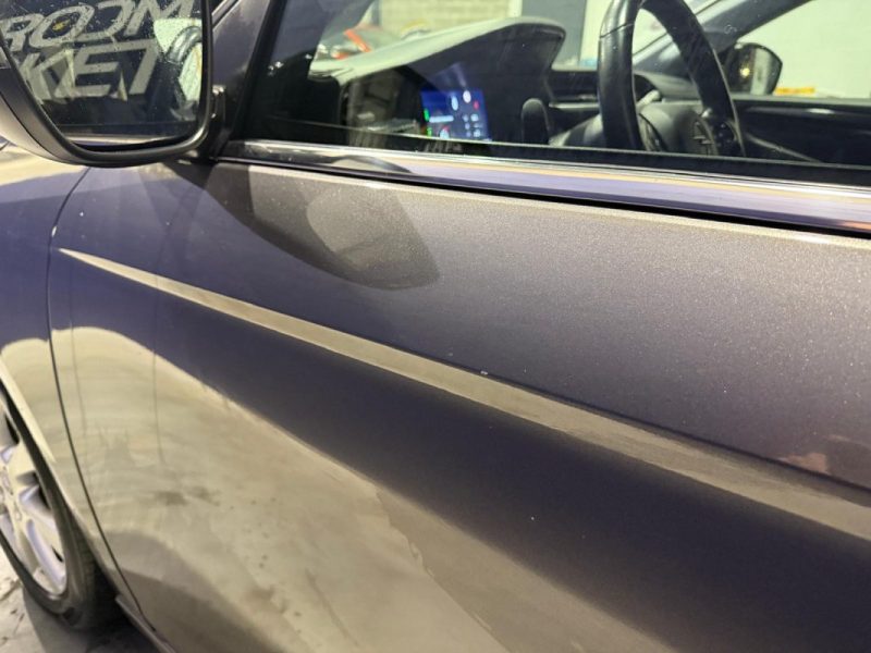 OPEL CORSA 1.2 Turbo 100ch / DISTRI OK / SUIVI COMPLET