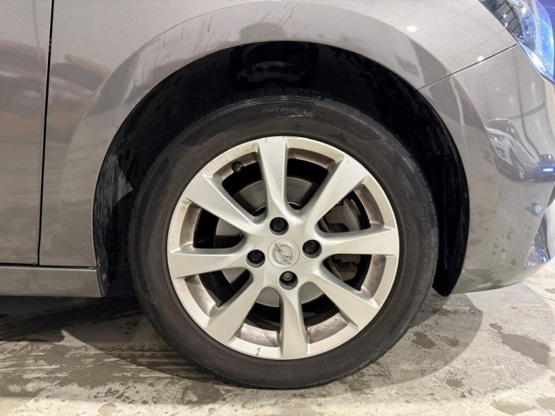 OPEL CORSA 1.2 Turbo 100ch / DISTRI OK / SUIVI COMPLET