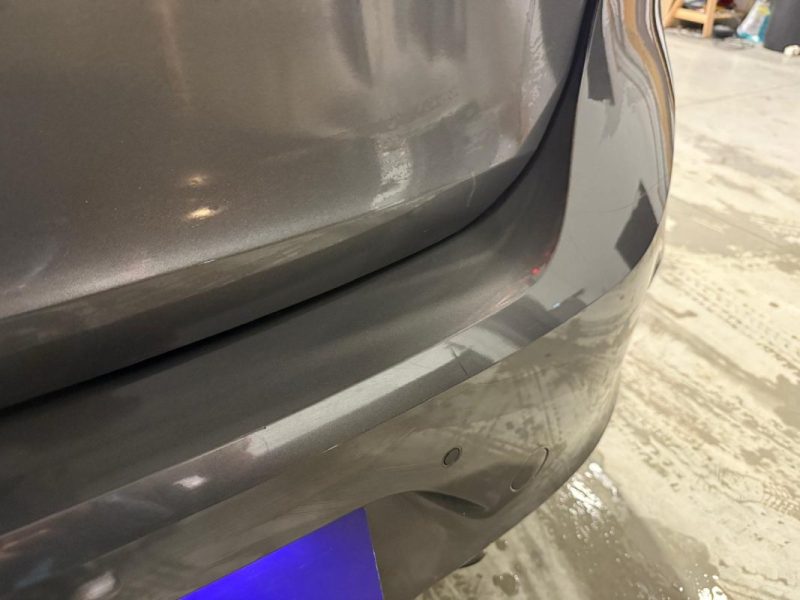 OPEL CORSA 1.2 Turbo 100ch / DISTRI OK / SUIVI COMPLET