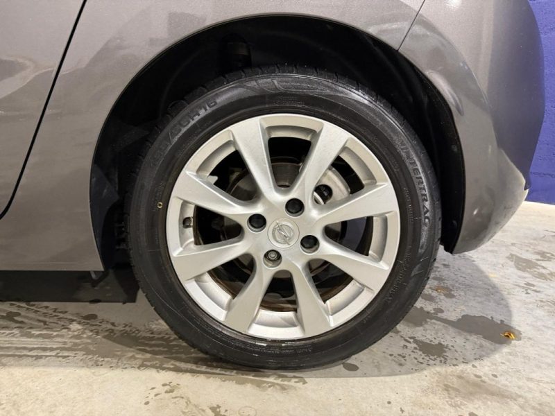 OPEL CORSA 1.2 Turbo 100ch / DISTRI OK / SUIVI COMPLET