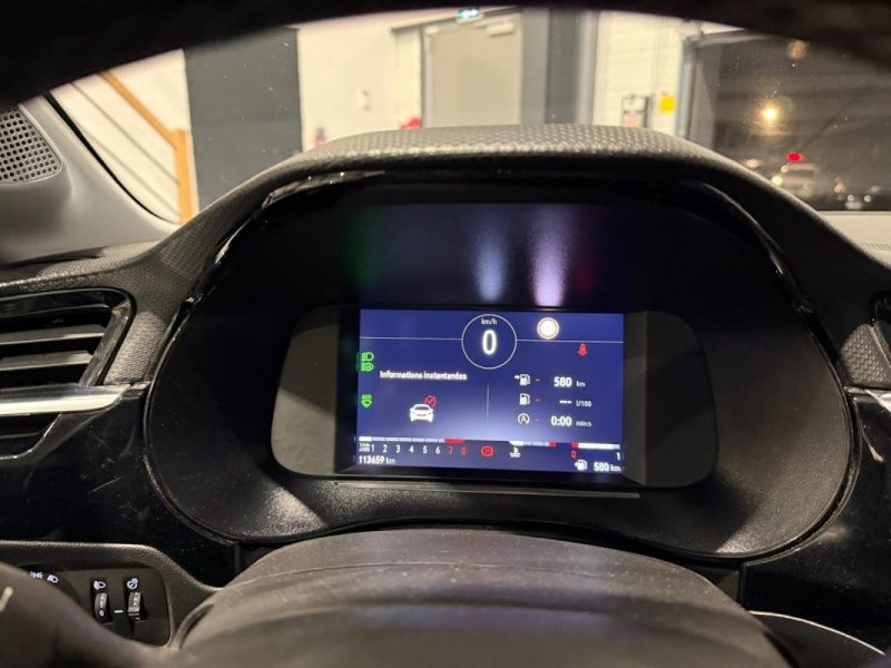 OPEL CORSA 1.2 Turbo 100ch / DISTRI OK / SUIVI COMPLET