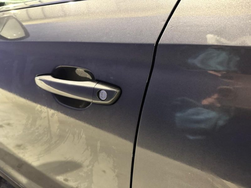 OPEL CORSA 1.2 Turbo 100ch / DISTRI OK / SUIVI COMPLET