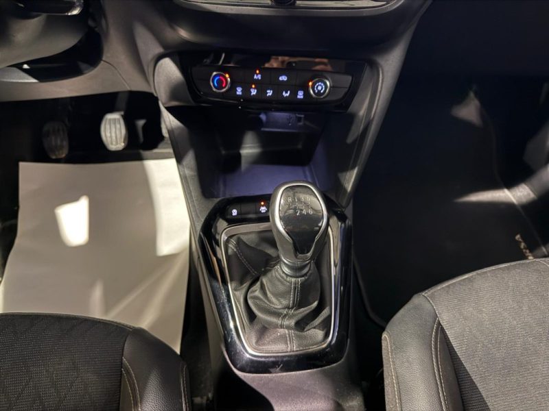 OPEL CORSA 1.2 Turbo 100ch / DISTRI OK / SUIVI COMPLET