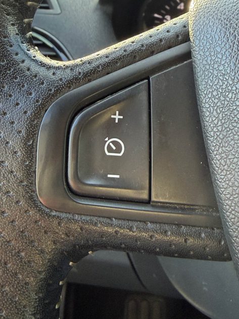 RENAULT MEGANEIII 1.5 DCI 110CH BUSINESS EDC ECO² 