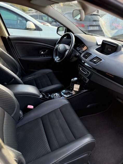 RENAULT MEGANEIII 1.5 DCI 110CH BUSINESS EDC ECO² 
