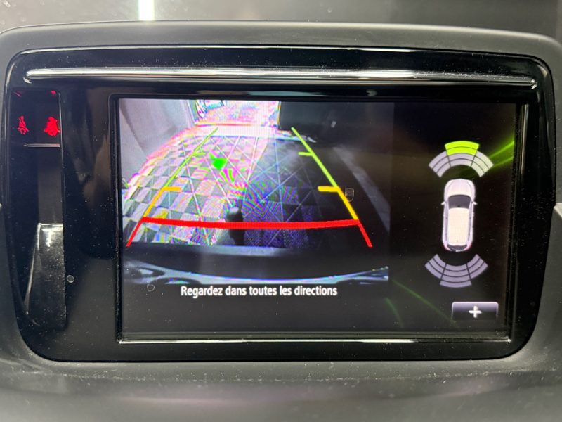 RENAULT MEGANEIII 1.5 DCI 110CH BUSINESS EDC ECO² 