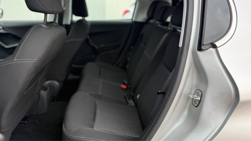 PEUGEOT 208 1.2 E THP 110CH ALLURE S&S 5P 2016