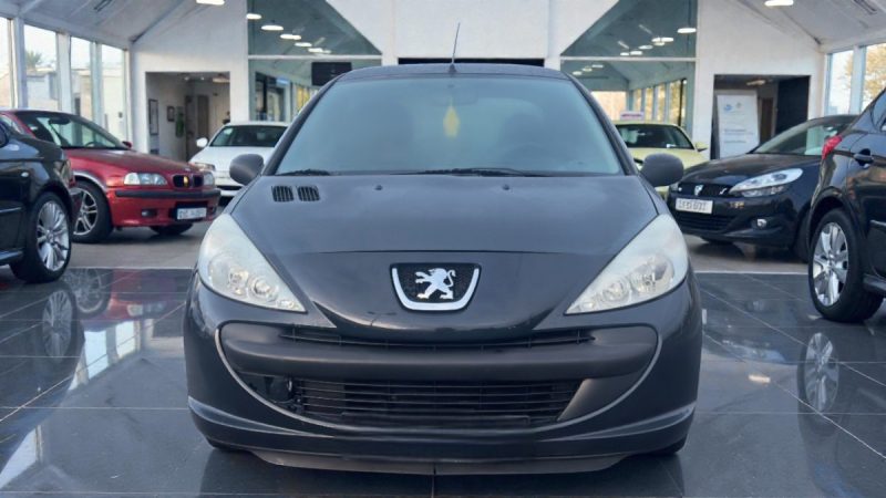 PEUGEOT 206+  5PORTES GARANTIE 6MOIS