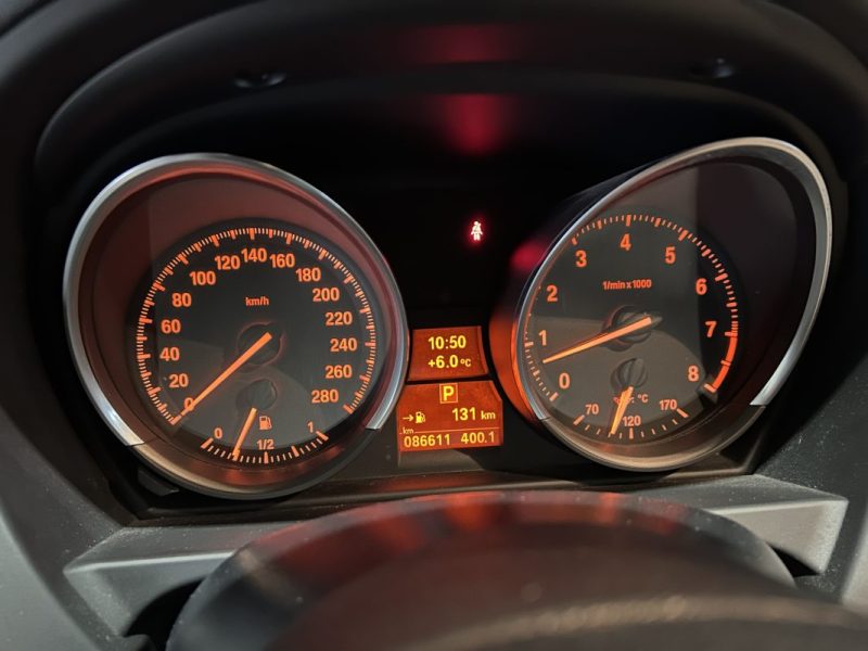 BMW Z4 S DRIVE 35I / 306 CV / Sieges chauffants / Faible kilometrage / DKG