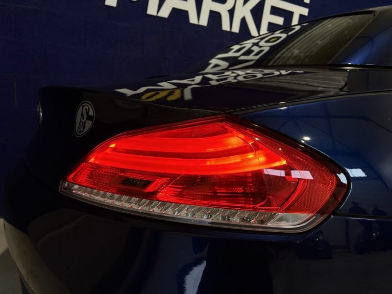 BMW Z4 S DRIVE 35I / 306 CV / Sieges chauffants / Faible kilometrage / DKG