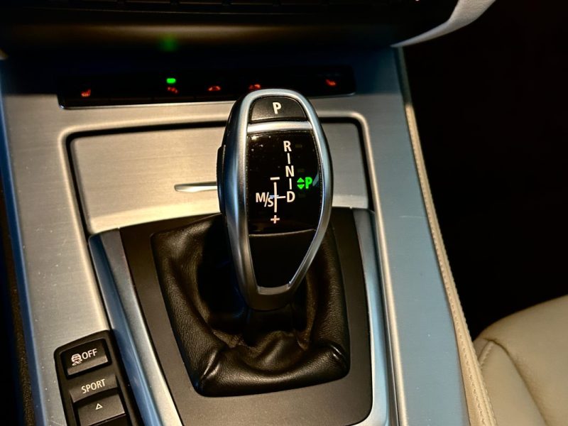 BMW Z4 S DRIVE 35I / 306 CV / Sieges chauffants / Faible kilometrage / DKG