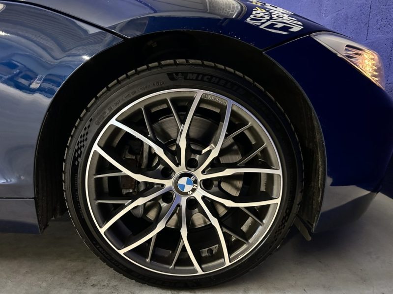 BMW Z4 S DRIVE 35I / 306 CV / Sieges chauffants / Faible kilometrage / DKG