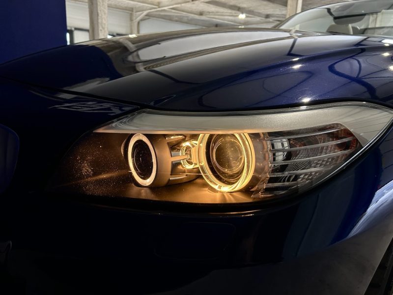 BMW Z4 S DRIVE 35I / 306 CV / Sieges chauffants / Faible kilometrage / DKG