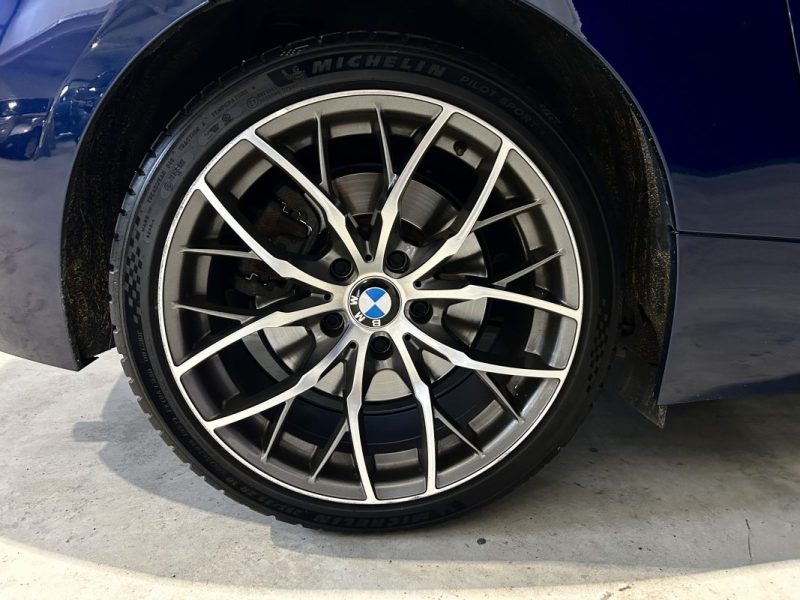 BMW Z4 S DRIVE 35I / 306 CV / Sieges chauffants / Faible kilometrage / DKG