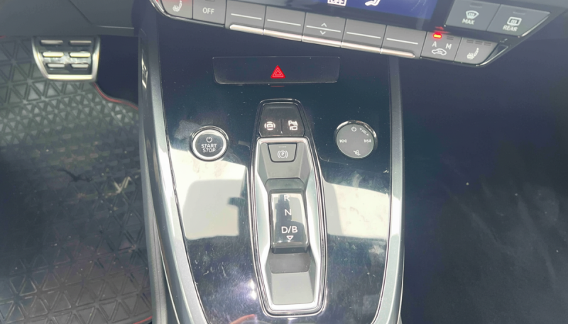 AUDI Q4 E-TRON SPORTBACK S LINE