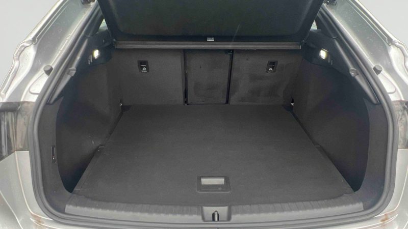 AUDI Q4 E-TRON SPORTBACK S LINE