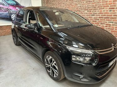 CITROËN  NEW GRAND C4 PICASSO 2.0 2020 135 CV  