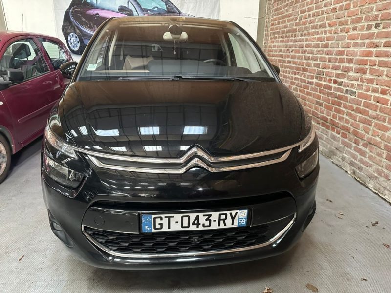CITROËN  NEW GRAND C4 PICASSO 2.0 2020 135 CV  