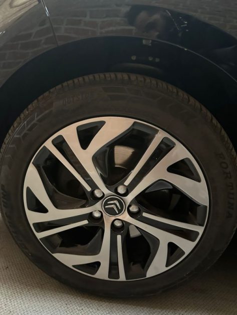 CITROËN  NEW GRAND C4 PICASSO 2.0 2020 135 CV  