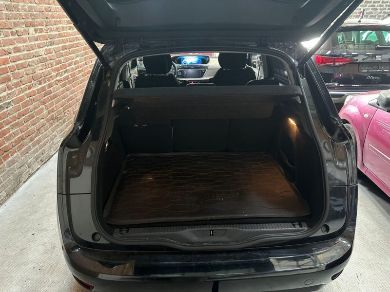 CITROËN  NEW GRAND C4 PICASSO 2.0 2020 135 CV  