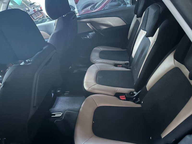 CITROËN  NEW GRAND C4 PICASSO 2.0 2020 135 CV  