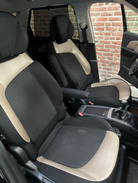 CITROËN  NEW GRAND C4 PICASSO 2.0 2020 135 CV  