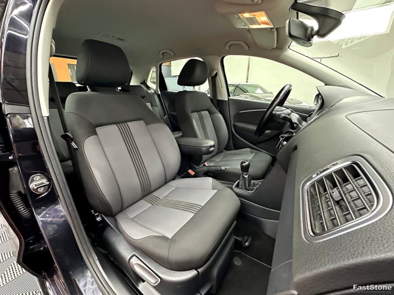 VOLKSWAGEN POLO 1.4 TDI 90CV ALLSTAR  RADAR AV/ AR