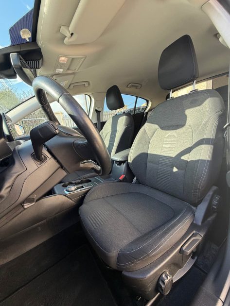 FORD FOCUS ACTIVE 120 BVA8 