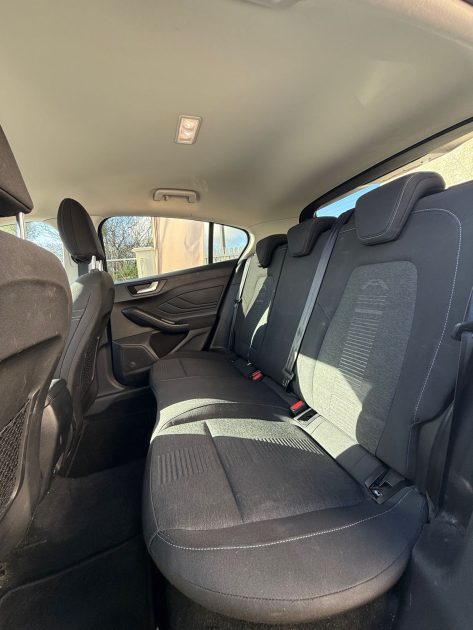 FORD FOCUS ACTIVE 120 BVA8 