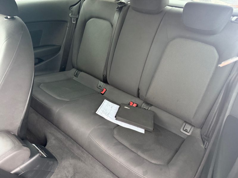 AUDI A3 1.6 TDI 110CH DESIGN S TRONIC 7 GARANTIE
