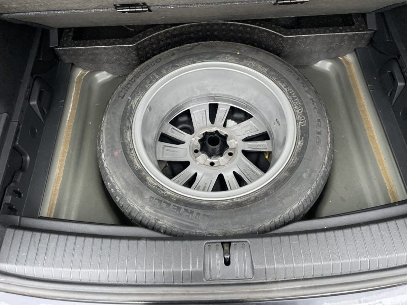 VOLKSWAGEN TOURAN II 2.0 TDI BLUEMOTION DSG7 116 CV BOÎTE AUTO 2020