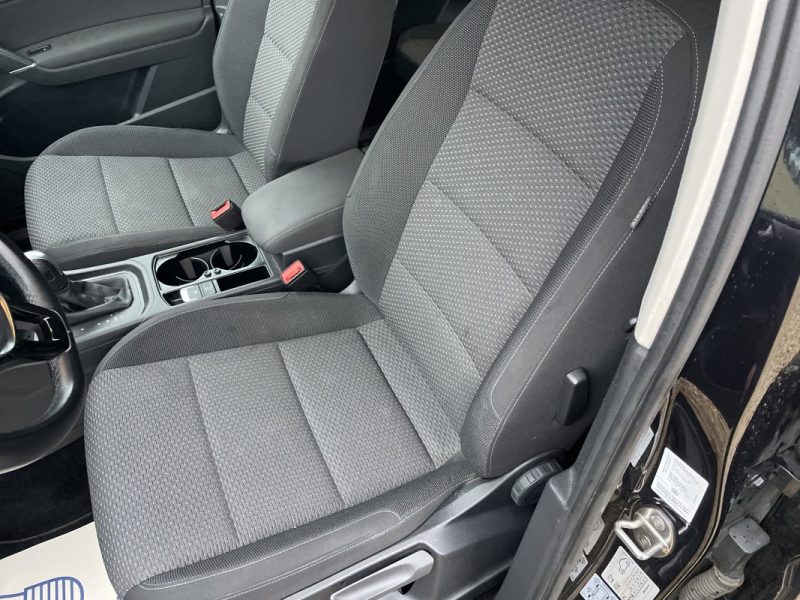 VOLKSWAGEN TOURAN II 2.0 TDI BLUEMOTION DSG7 116 CV BOÎTE AUTO 2020