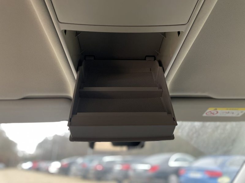 VOLKSWAGEN TOURAN II 2.0 TDI BLUEMOTION DSG7 116 CV BOÎTE AUTO 2020