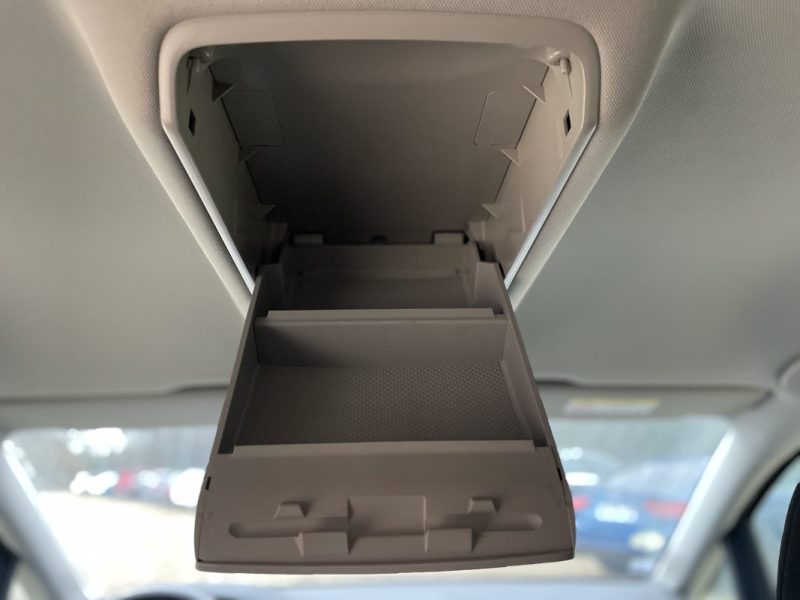 VOLKSWAGEN TOURAN II 2.0 TDI BLUEMOTION DSG7 116 CV BOÎTE AUTO 2020