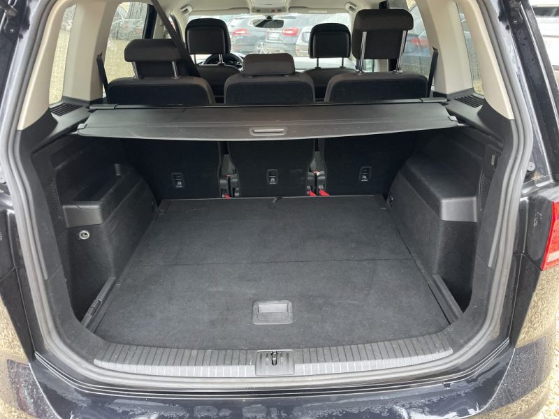 VOLKSWAGEN TOURAN II 2.0 TDI BLUEMOTION DSG7 116 CV BOÎTE AUTO 2020